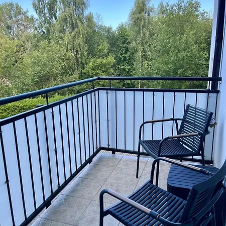 'wszedzie Blisko' コウォブジェク