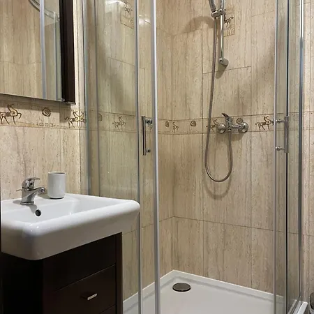 アパート 'wszedzie Blisko'